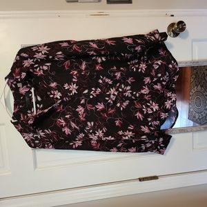 Tahari blouse